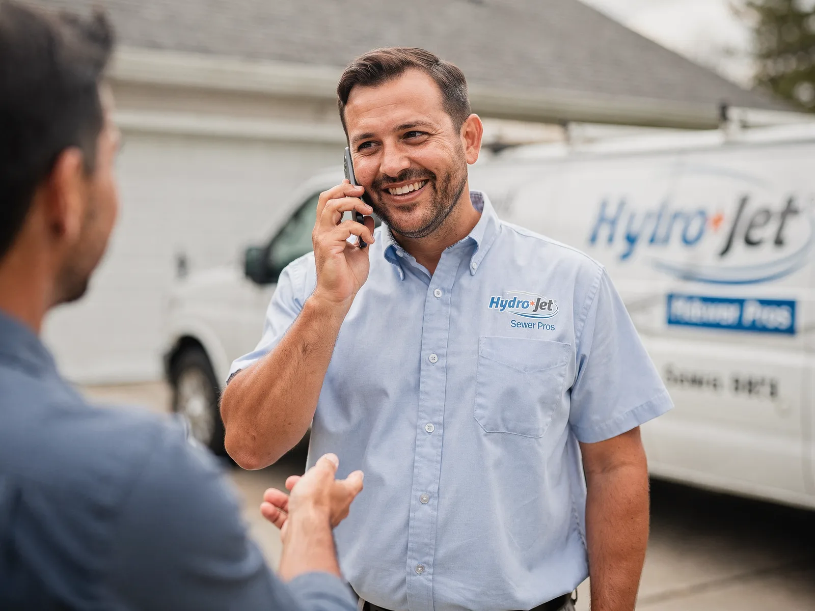 Hydro Jetting Eitzen, MN FAQs